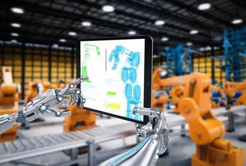 解讀《工業互聯網專項工作組2023年工作計劃》 網絡系統安裝及集成